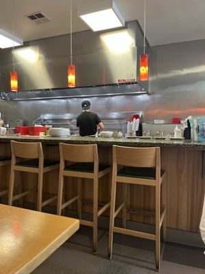 Lin Jia Asian Kitchen by null