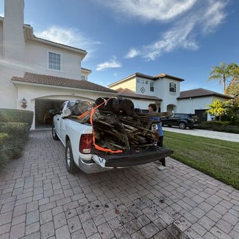John's Junk Removal - Junk removal - Junk Removal & Hauling Near Me - Lakeland, Florida John's Junk Removal - Junk removal - Junk Removal & Hauling Near Me - Lakeland, Florida