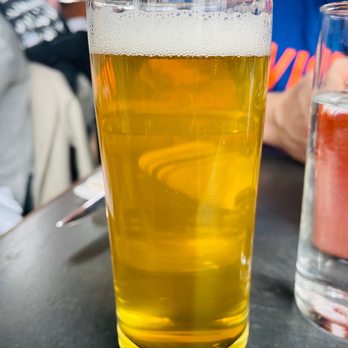 Jackson's Eatery | Bar - 5 Boroughs Pilsner - Bars Near Me - Long Island City, New York