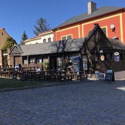 Kometa restaurant