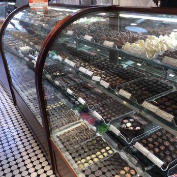 Kilwins Ice Cream - Chocolate - Fudge - Desserts Near Me - Alexandria, Virginia Kilwins Ice Cream - Chocolate - Fudge - Desserts Near Me - Alexandria, Virginia