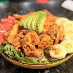 El Taco Lalo Mexican Restaurant - Chicken salad