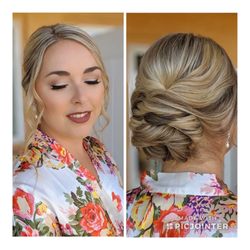 Blondes By Erica