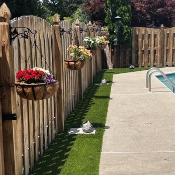 Southern Turf - Artificial Turf Near Me