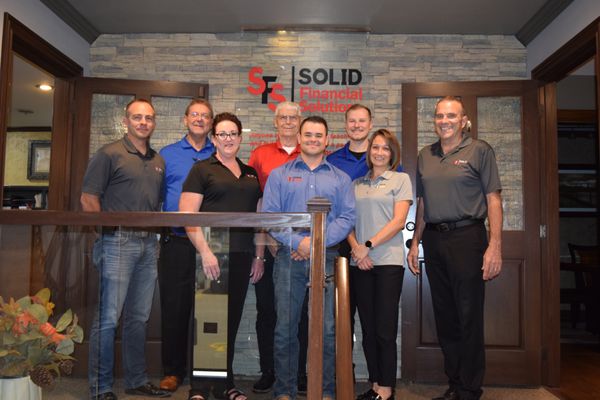 Solid Financial Solutions