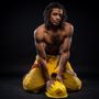 Photo of Magnifique Male Dancers