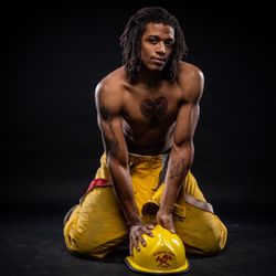 Magnifique Male Dancers