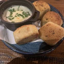 Zizzi - Fonduta Formaggi