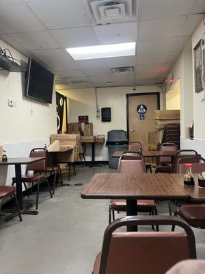 China Family Restaurant by null