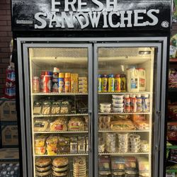 Hub Market & Deli