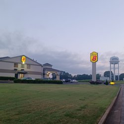 Super 8 by Wyndham