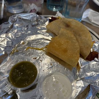 The Junction Brunch House - The greasy breakfast tacos. - Breakfast & Brunch Near Me - El Paso, Texas The Junction Brunch House - The greasy breakfast tacos. - Breakfast & Brunch Near Me - El Paso, Texas