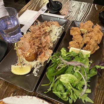 Tamashii Red - Ramen Near Me - Forest Hills, New York