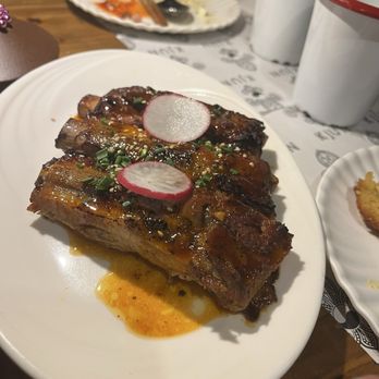 Kjun - Korean Near Me - New York, New York