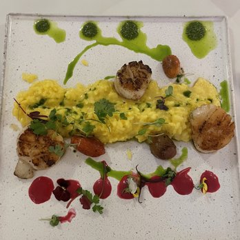 Milan - Italian Near Me - San Jose, California