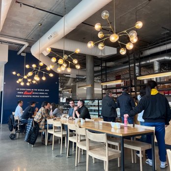 Tanaka - Communal seating area - Sandwiches Near Me - Portland, Oregon Tanaka - Communal seating area - Sandwiches Near Me - Portland, Oregon