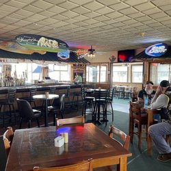 Coleman's Dock Of The Bay
