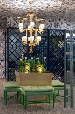 Coração de Fátima Boutique Hotel by null