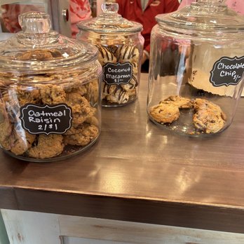 All That Batters - Bakeries Near Me - Egg Harbor City, New Jersey All That Batters - Bakeries Near Me - Egg Harbor City, New Jersey