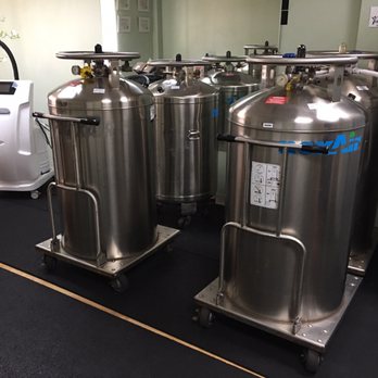 Cryotherapy Miami - Cryotherapy Near Me - Miami Beach, Florida