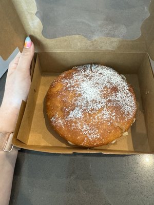 Org Pizza Garden & Bakery by null
