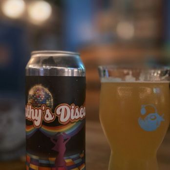 SaltFire Brewing - Breweries Near Me - South Salt Lake, Utah