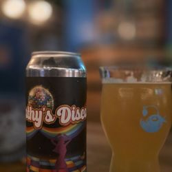SaltFire Brewing