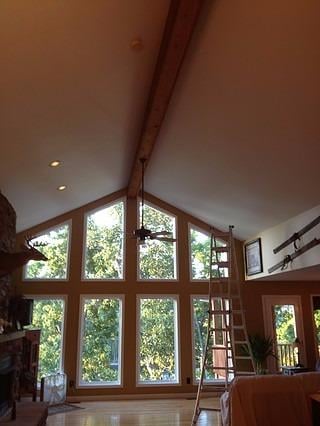 Slide of Beaty Home Improvements