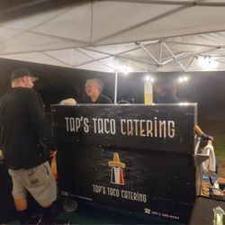 Tap’s Taco Catering - Tap's Taco Catering