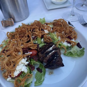 Anthony's Chophouse - Steak salad - Steakhouses Near Me - Carmel, Indiana Anthony's Chophouse - Steak salad - Steakhouses Near Me - Carmel, Indiana