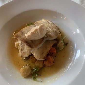 Marea - Red Snapper - Italian Near Me - New York, New York Marea - Red Snapper - Italian Near Me - New York, New York