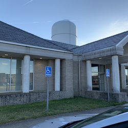 United States Post Office