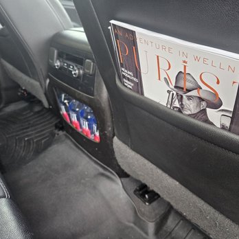 Jing - I even talked about Jing in this fancy magazine called the Putist.. You should pick up a copy. Need a ride? - Sushi Bars Near Me - Aspen, Colorado