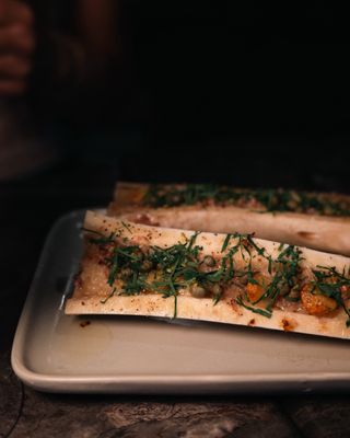 Golden Eye Social by null