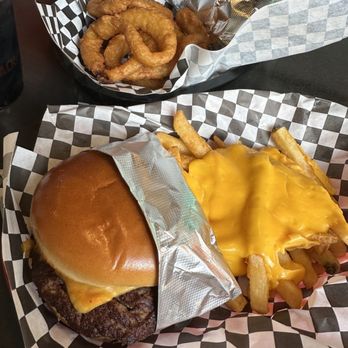 Fat Shack - Sandwiches Near Me - Seattle, Washington Fat Shack - Sandwiches Near Me - Seattle, Washington