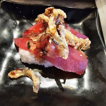 Kei Sushi - Fire Ball - Sushi Bars Near Me - Reno, Nevada