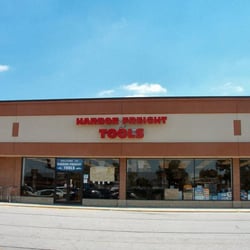 Harbor Freight Tools