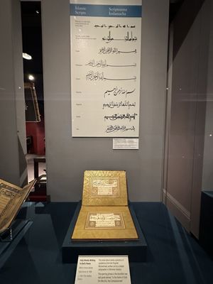 Chester Beatty by null