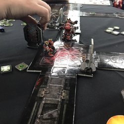 J&T Hero Factory