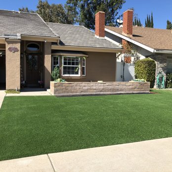 Mesa Turf - Artificial Turf Near Me - Anaheim, California