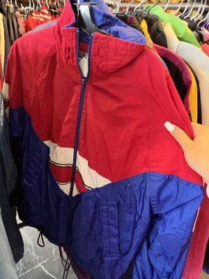 Retro City Fashions by null