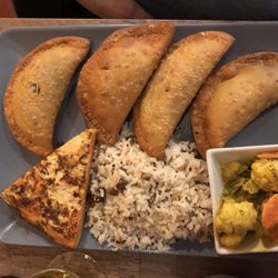 El Vegetariano de la Alcazabilla