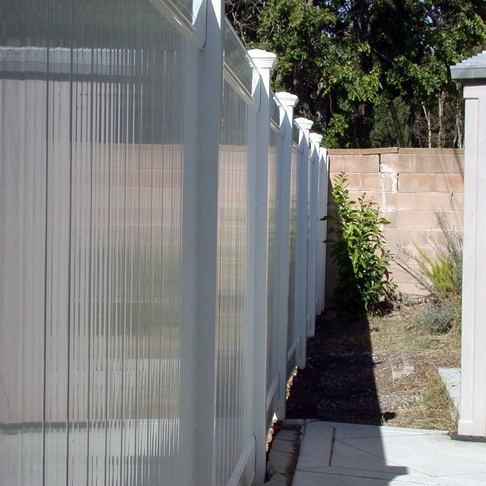 Vinyl Concepts - Fences & Gates Near Me - Torrance, California Vinyl Concepts - Fences & Gates Near Me - Torrance, California