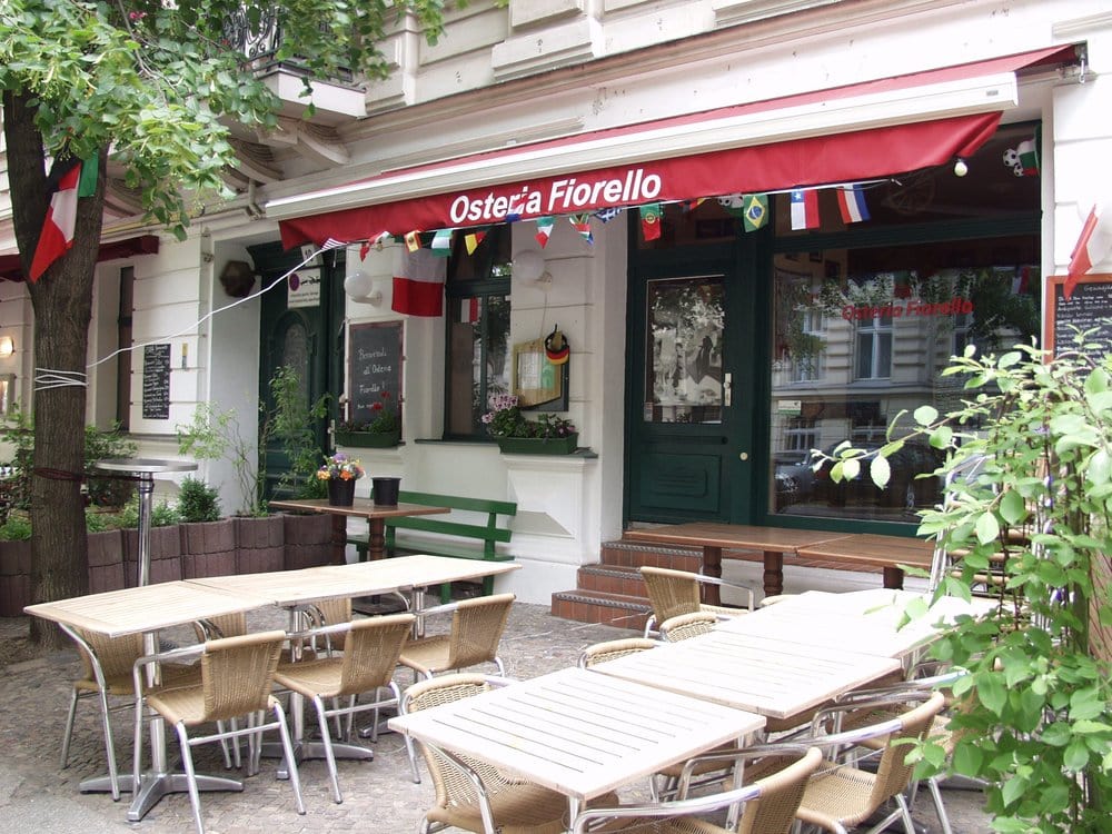 Osteria Fiorello