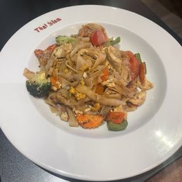 Drunken Noodles Drunken Noodles