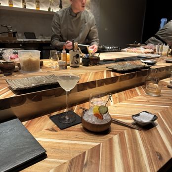 Naisho Omakase - Sushi Bars Near Me - Costa Mesa, California Naisho Omakase - Sushi Bars Near Me - Costa Mesa, California