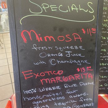 Dia de Pesca - Specials - Mexican Near Me - San Jose, California Dia de Pesca - Specials - Mexican Near Me - San Jose, California