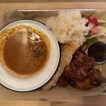Hat Yai - Combo 5 - Hat Yai Combo - IG @bougiefoodieboi - Thai Near Me - Portland, Oregon Hat Yai - Combo 5 - Hat Yai Combo - IG @bougiefoodieboi - Thai Near Me - Portland, Oregon