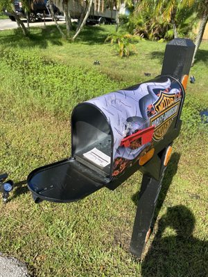 Frontera Steve Roofing Logo