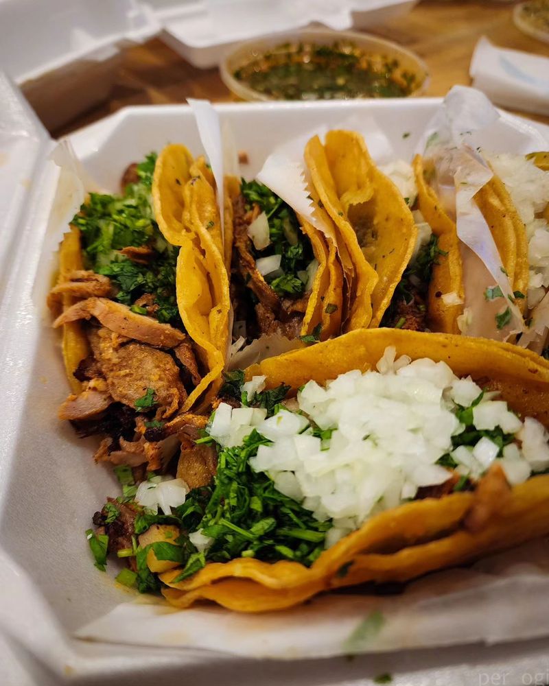 Don Taco Mexican Taqueria & Birria House